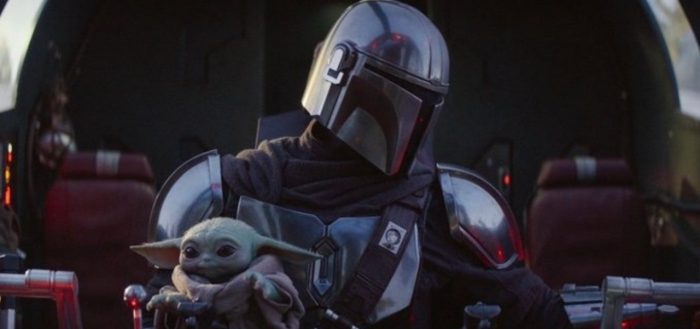 Disney+ is Finally Coming to Europe (And Bringing Baby Yoda to a New Continent of Fans)