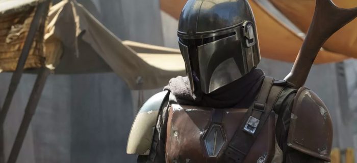 the mandalorian details new