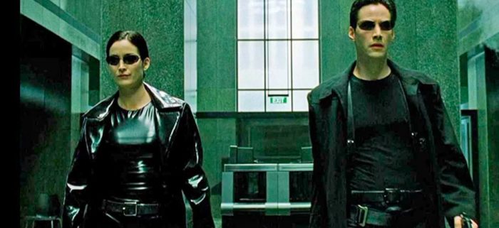 the matrix 4 release date
