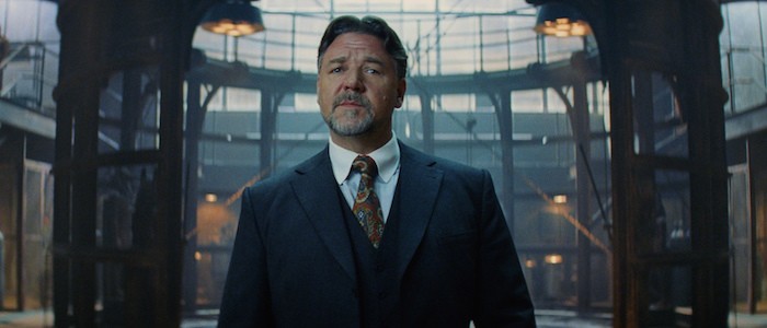 the mummy russell crowe