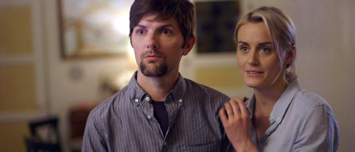 the overnight