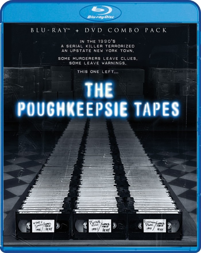 the poughkeepsie tapes