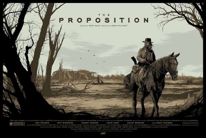 the proposition