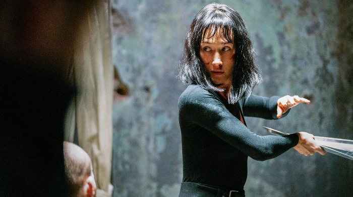 The Protege Review: Maggie Q Stars in Assassin Movie Misfire – /Film - Vimarsana News