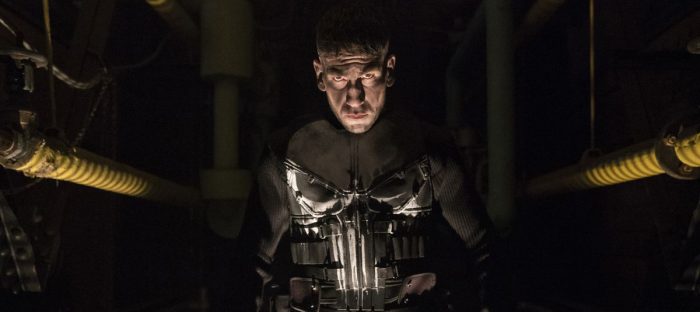 the punisher movie