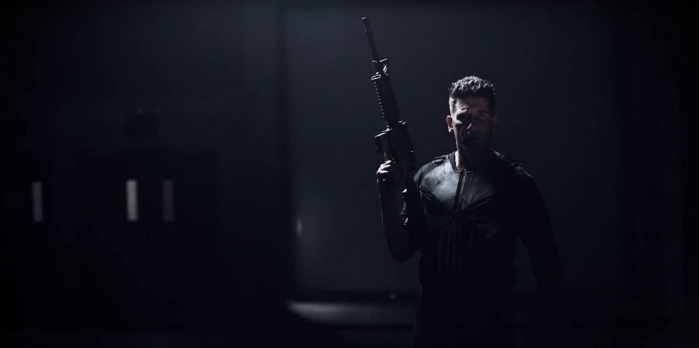 'The Punisher' Season 2 Teaser Confirms January Release Date, Offers
