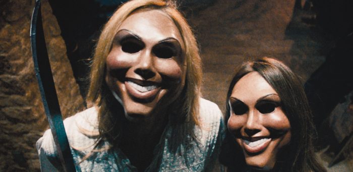 the purge 5 release date