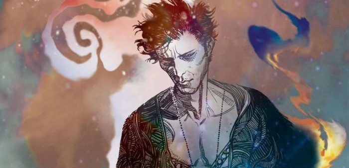 the sandman series