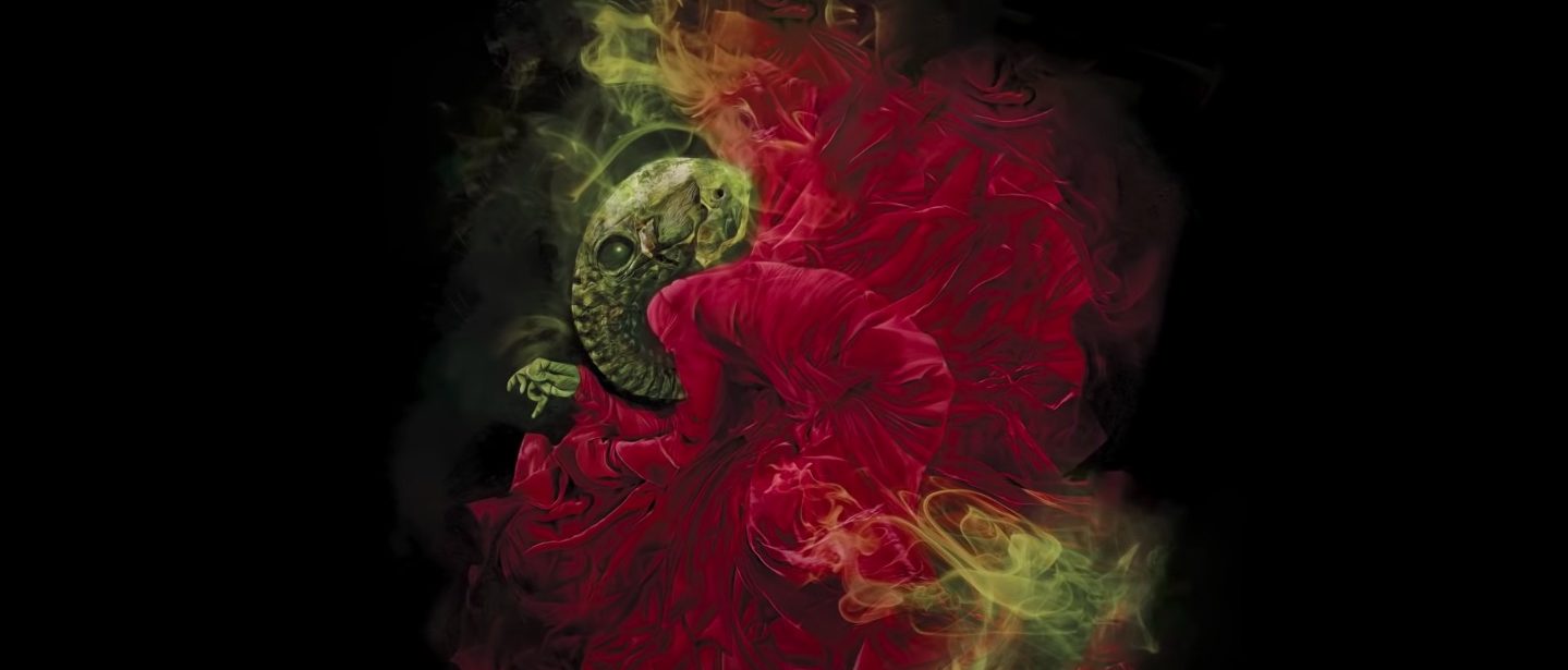 The Sandman Easter Eggs and Details Revealed in Netflix BTS – /Film - Vimarsana News