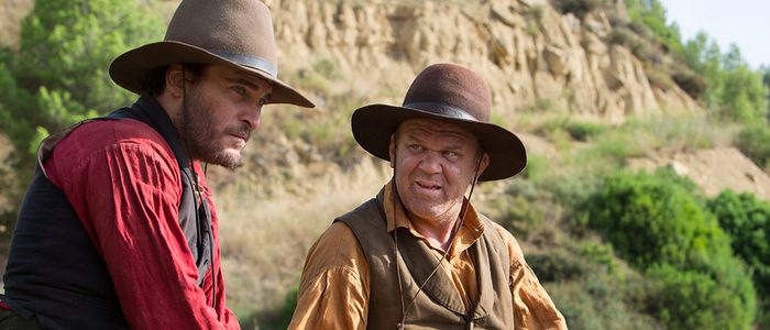 the sisters brothers review