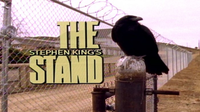 the stand revisited 3