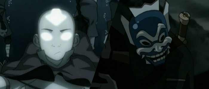 Pinpointing The Avatar The Last Airbender Turning Point Film