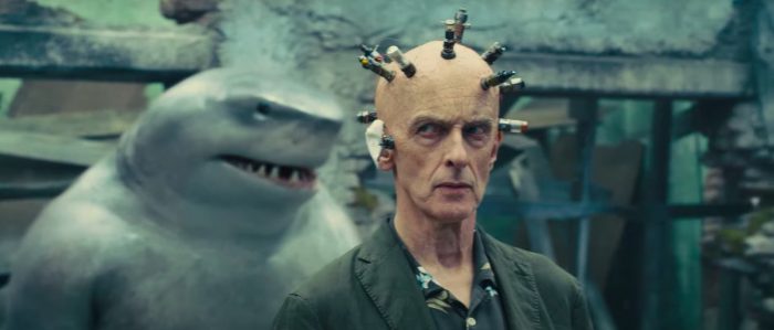 the suicide squad tv spots