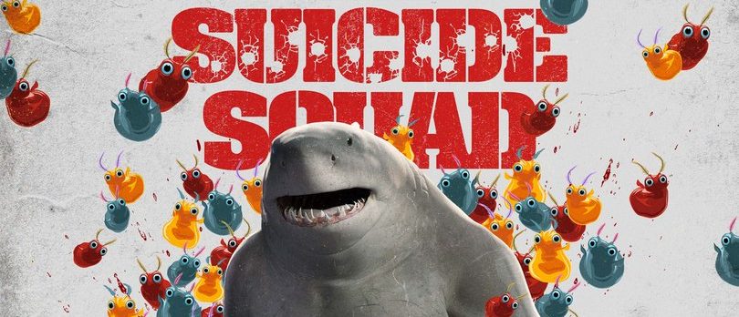 The Suicide Squad Character Posters: Don't Get Too Attached – /Film - Vimarsana News