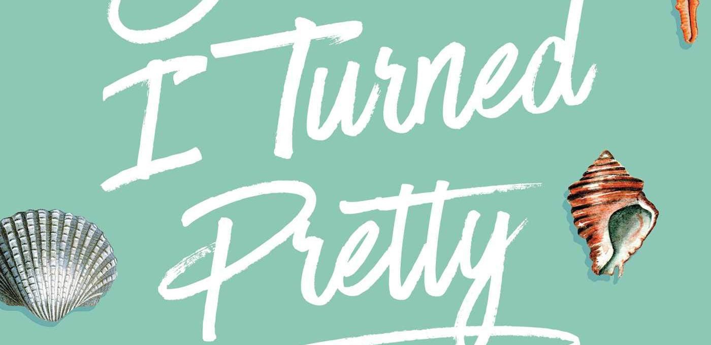 #The Summer I Turned Pretty TV Series Ordered at Amazon – /Film #The Summer I Turned Pretty TV Series Ordered at Amazon – /Film