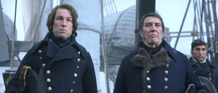 the terror episode 1