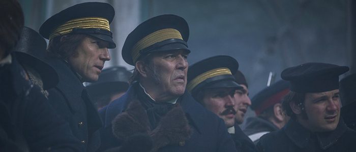 the terror episode 2