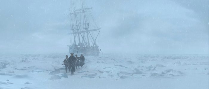 the terror episode 3