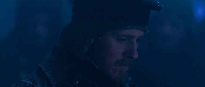 the terror episode 4 review
