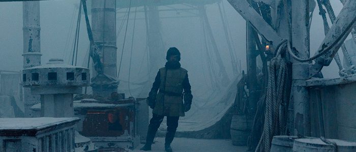 the terror episode 5 review