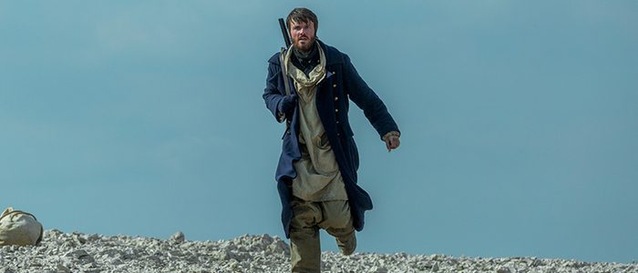 the terror episode 7 review