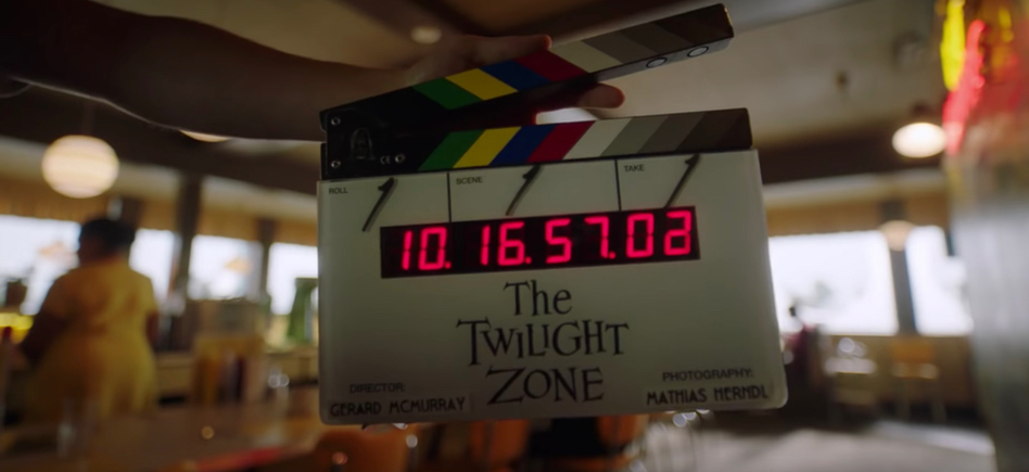 'Twilight Zone' Reboot Teaser Released As Production Begins
