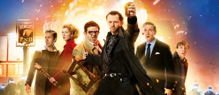 the world's end 1