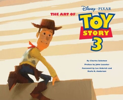 Unkrich Talks 'Toy Story 3' Going Blu