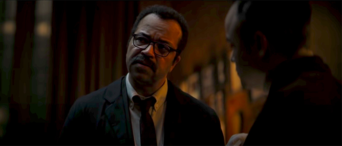 ‘The Batman’ Spin-Off Series Will Focus on James Gordon, Won’t Adapt ‘Gotham Central’