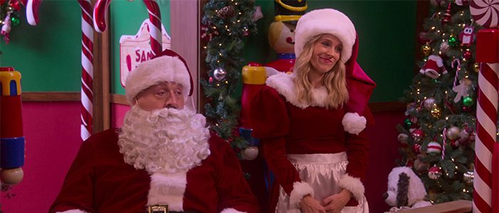 The Big Show Show Christmas Special