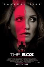 the box poster small