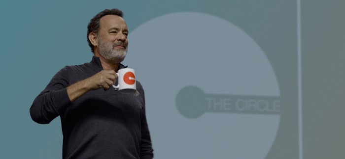 The Circle - Tom Hanks