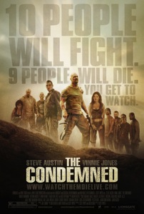 The Condemned