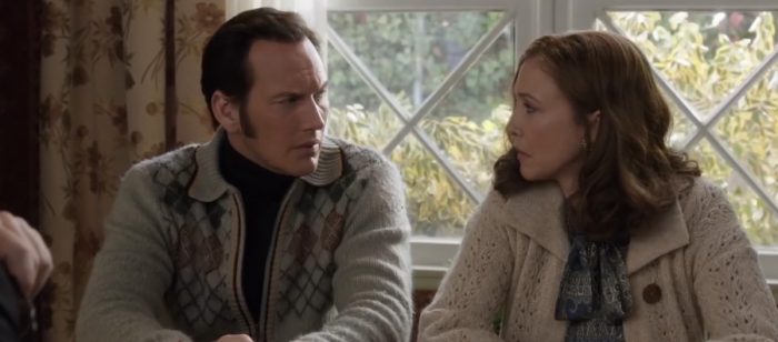 'Annabelle 3': Patrick Wilson and Vera Farmiga Will Play 