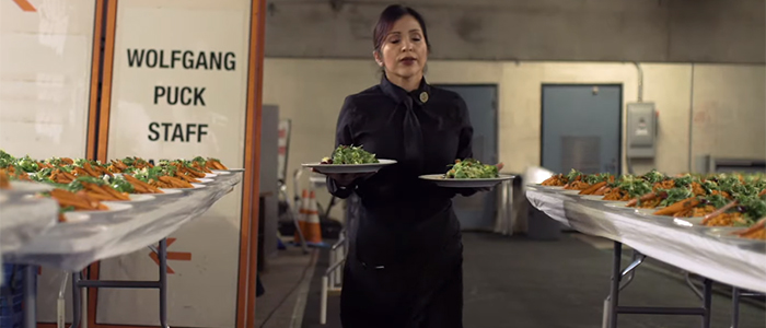 The Event: Inside Wolfgang Puck Catering Documentary Trailer – /Film - Vimarsana News