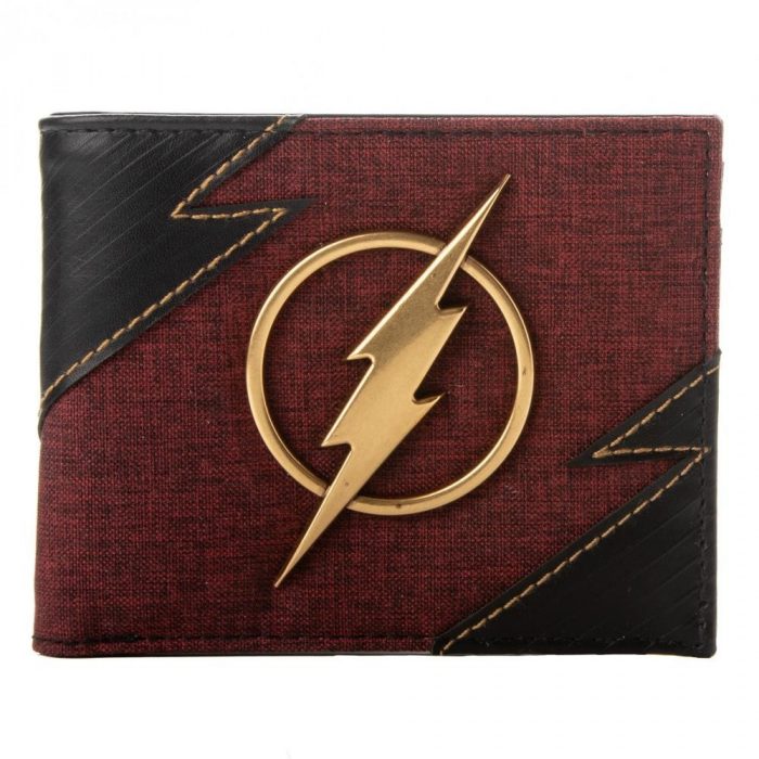 The Flash Wallet