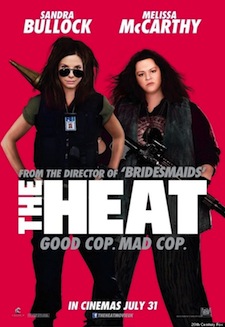 theheat