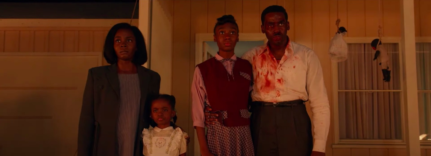 ‘Them’ Trailer: Amazon’s Horror Anthology Series is a Socially-Charged Suburban Nightmare