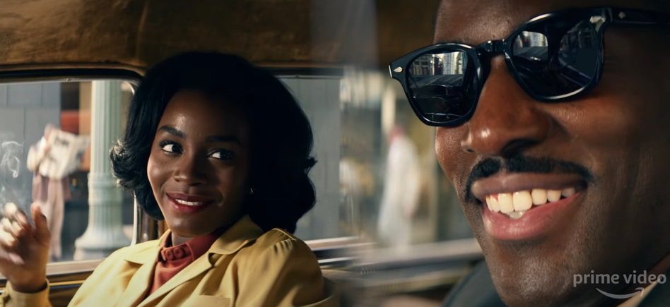 ‘Them’ Trailer: An Amazon Anthology Series About Terror in America