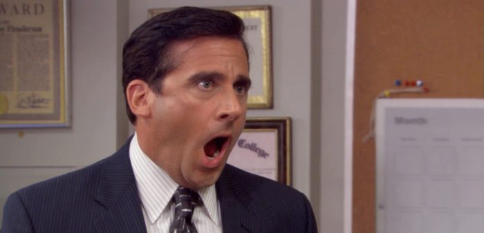 Why Steve Carell Left The Office