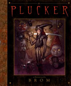 The Plucker Book