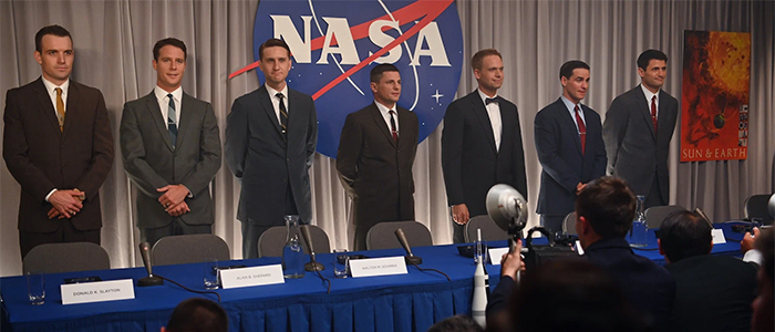 The Right Stuff Canceled at Disney+, But Series May Live On Elsewhere – /Film - Vimarsana News