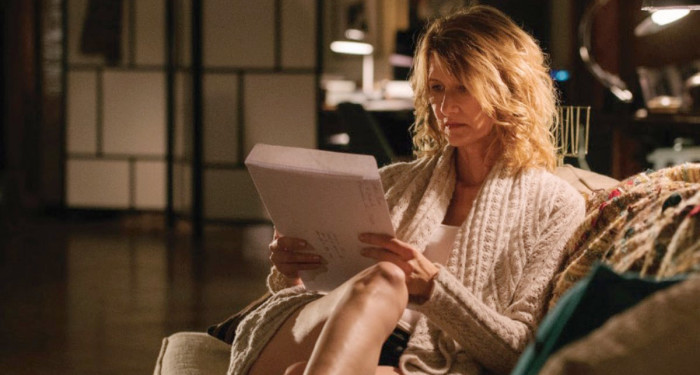 The Tale - Laura Dern