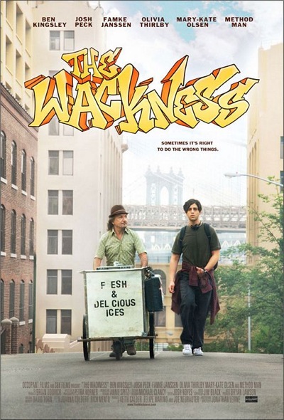 The Wackness Poster