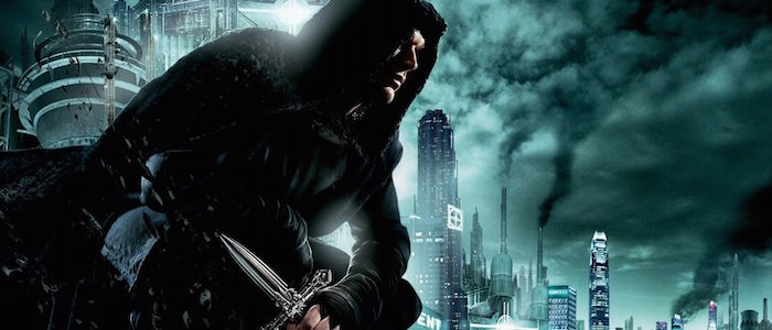 Thief Movie Thief Movie
