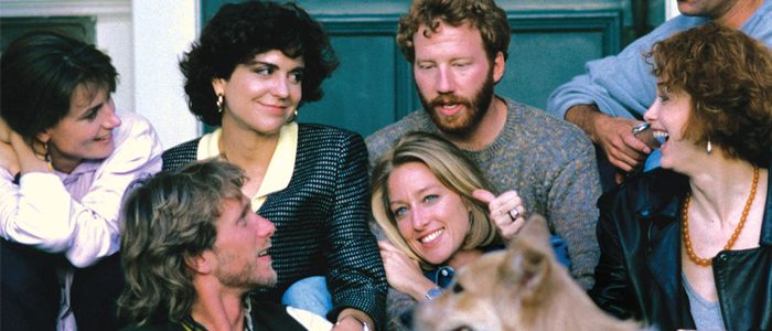 thirtysomething cast