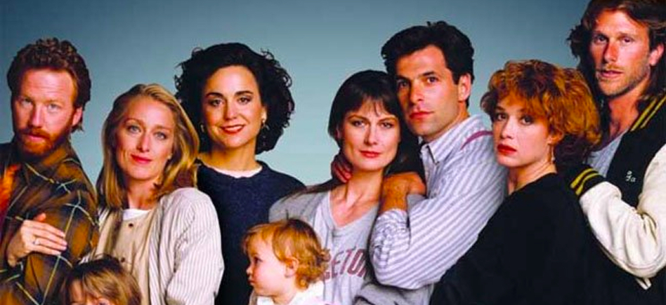 ABC Passes On 'Thirtysomething' Reboot, Dracula Series 'The Brides'
