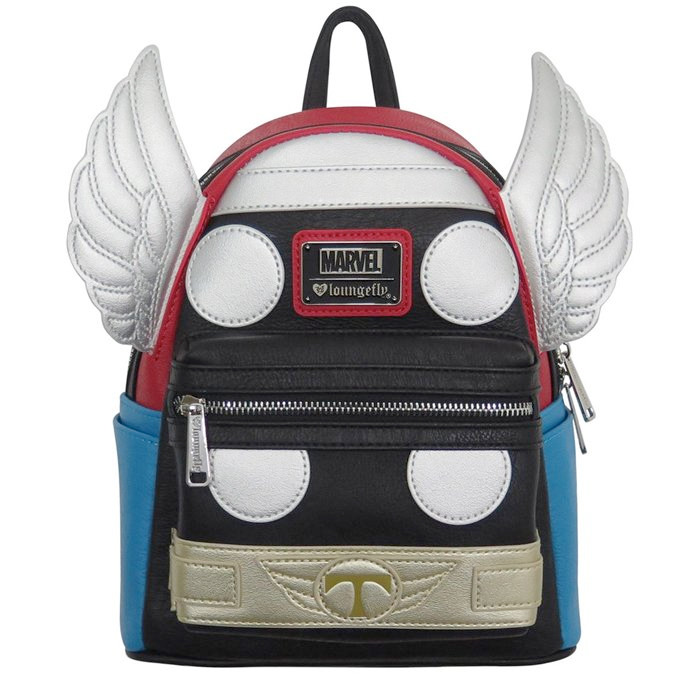 Thor Applique Backpack