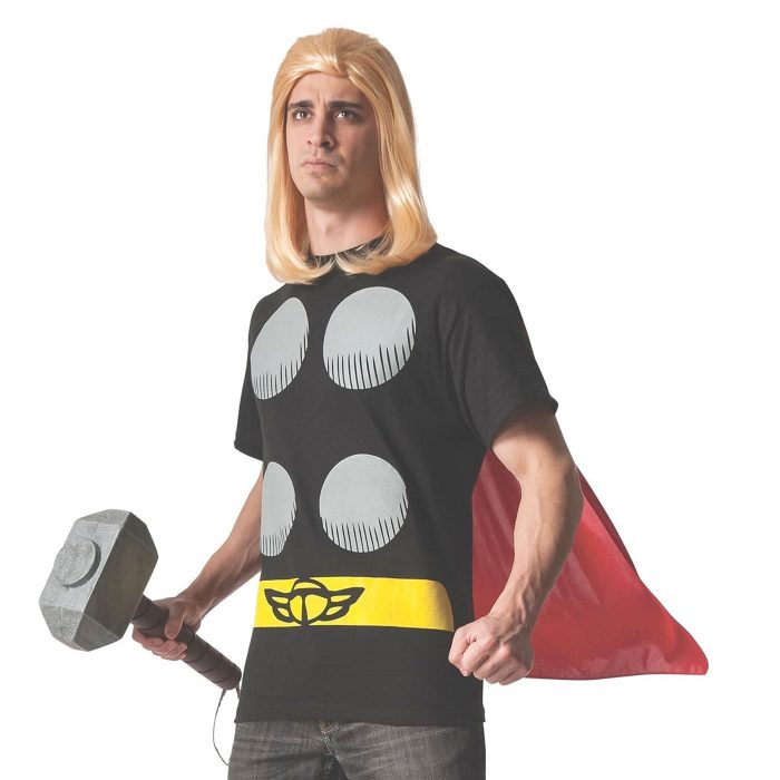 Thor Costume T-Shirt