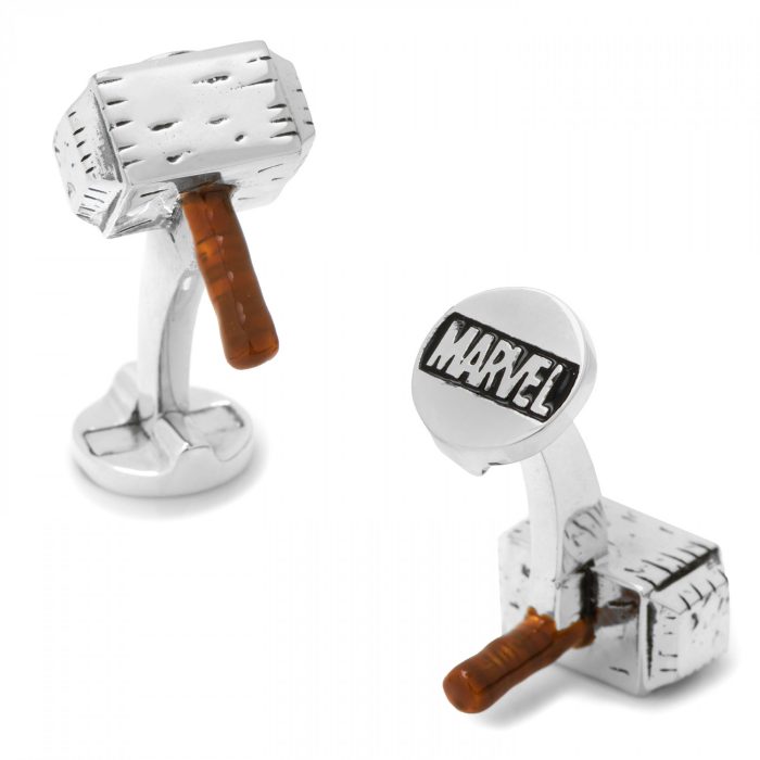 Thor Cuff Links